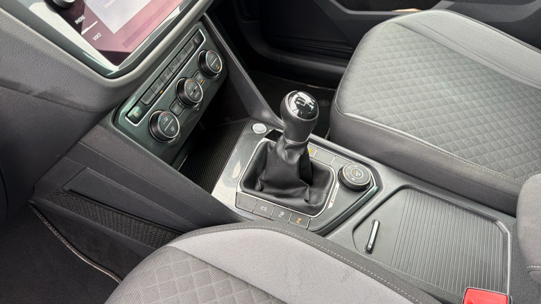 Volkswagen Tiguan 2.0 TDi 150 4Motion Match 5dr Diesel Estate